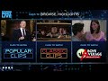 Bob Newhart Monologue - Saturday Night Live
