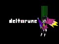 Deltarune - BIG SHOT but it's in swing tempo
