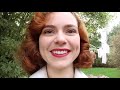 I Lived Like a 1940's WARTIME HOUSEWIFE for 48 HOURS!