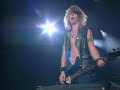 Slash, Duff, Matt Jam | Guns N'Roses Tokyo 1992 Concert