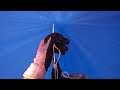 Spearfishing Offshore Oil Rigs for DEEP SURPRISE! & I see another Big Cubera...