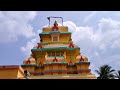 Kengal Anjaneya Swamy temple | Kengal, Ramnagar | Vlog 3