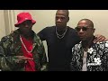 Chris Gotti Talks Jay-Z, DMX, 50 Cent, Ja Rule