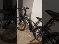 mukkpet ebike review... 1 month 350watt