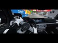 Mercedes Benz G63 AMG | Monaco | Assetto Corsa VR