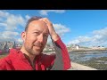 Cycling the British Coastline - 4.2. John o' Groats to Aberdeen