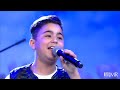 Mirna & Amir - Min Habibi Ana [Biel Concert Live Performance]/ ميرنا حنا وأمير عموري - مين حبيبي أنا