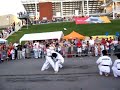 Tae Kwon Do at Toyota Park