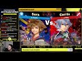 SORA IS IN SMASH BROS! - FIRST IMPRESSIONS/REACTIONS (SKYWARDWING)