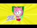 The Girls Did Not Expect This From Sonic [SONIC COMIC DUB]