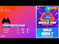 Ghost Ex Dies To Fall Damage In World Cup Qualifiers!
