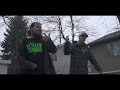 Dee The Weatherman - Energy ft. Big Smoke | Shot By Cameraman4TheTrenches