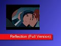 Disney's Mulan - Reflection (Original and Full Version)