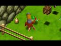 Three Idiots in Wario’s Battle Canyon [Mario Party 1]