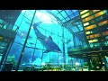 Aquarium | リラックス/チルアウト/作業/勉強/散歩 etc... ピアノBGM