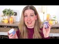 I REPLACED MY LUXURY SKINCARE WITH DRUGSTORE...And Here's What Happened.