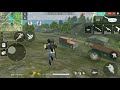 GAME PLAY 9 RANDOM MATCH MISI BOT #FREE FIRE BATTLEGROUND INDONESIA