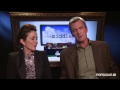 The Middle's Patricia Heaton and Neil Flynn Talk 
