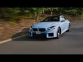 BMW M2 G87 | Peak M Model? | REVIEW