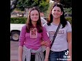 Gilmore girls TikTok edits