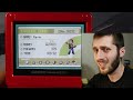 1000+ Hours in Pokemon Fire Red: Pokedex | Shinies | Items