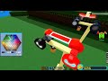 How To Make A HoverBoard In Build A Boat For Treasure!