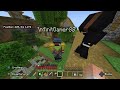 Minecraft:  RUUUUN E4