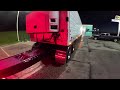 Living The Life Of A OTR Truck Driver|Nasty Showers|Truck Wash|Trucker Vlog|600 Hp 12.7 Detroit|