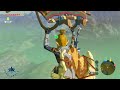 The Legend of Zelda Breath of the Wild Part 10