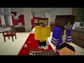 P3DRU TERMINOU o NAMORO no Minecraft