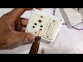 How to Make a Switch Board | Single Pin | Single Socket | Switch Board Kaise Banaye in Hindi 2022
