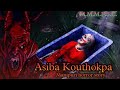 Asiba Kouthokpa || Manipuri horror story || Makhal Mathel Manipur full story collection
