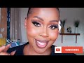 HOW TO DO SOFT FLAWLESS MAKEUP TUTORIAL FOR BEGINNERS. START TO FINISH!