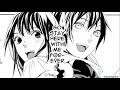 Noragami mmv