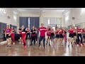 60 năm cuộc đời | TRANLONG | DANCEFIT | DANCEWORKOUT