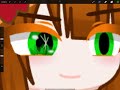 Making my Past Elizabeth Afton IDOL eyes!!! || Original || FNaF x IDOL (kinda)