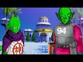 Lo que NADIE te CONTÓ sobre ORANGE PICCOLO | ¿DECEPCIÓN? Dragon Ball Super Hero ANÁLISIS y SECRETOS