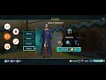 Harry Potter Hogwarts Mystery: Quidditch tutorial 4 of 4 . Position Seeker. Seek that Snitch!
