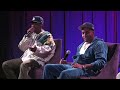 Nas & Hit-Boy - King's Disease 1-2 Era Interview