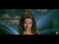 Crazy Kiya Re | Full Song | Dhoom:2 | Aishwarya Rai, Hrithik Roshan, Sunidhi Chauhan, Pritam, Sameer