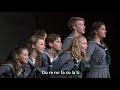 The Sound of Music- Do-Re-Mi (Sing-a-Long Version)