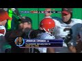 Every Josh Cribbs Return Touchdown | NFL Highlights