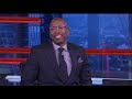 Inside the NBA Reacts to Knicks vs Hawks Game 4 Highlights | 2021 NBA Playoffs