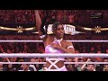 Cora Jade vs Bianca Belair (WWE 24)