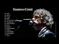 Lo mejor de Gustavo Cerati