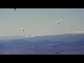 Owens Valley Hang Gliding - Gunter Launch
