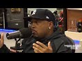 Daymond John Talks Relaunching FUBU, Millennials, His Book 'Rise & Grind' + More