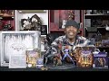 Gotham Knights Collector's Edition UNBOXING!!!