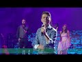 Celtic Thunder - Galway Girl (Live From Dublin / 2017 / Lyric Video)