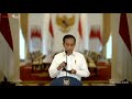 Inilah Penjelasan Pak Jokowi Tentang UU Cipta Kerja